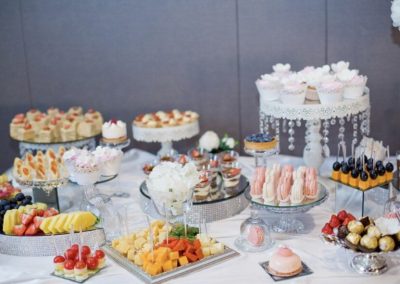 Святкування весілля
