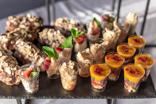 Кейтерінг