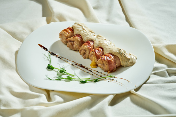 Крученики